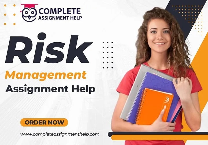 Risk Management Assignment Help Services