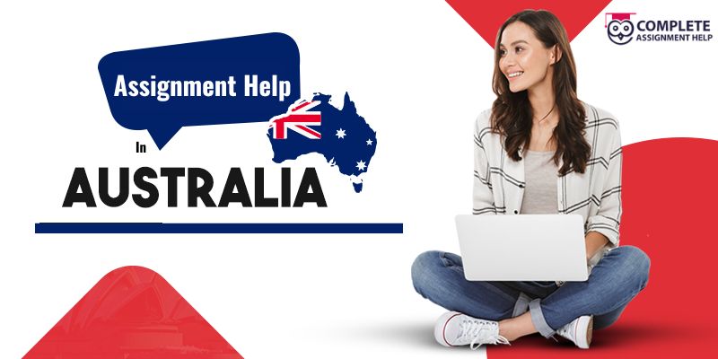 Perfect answer to all your assignment needs in Australia