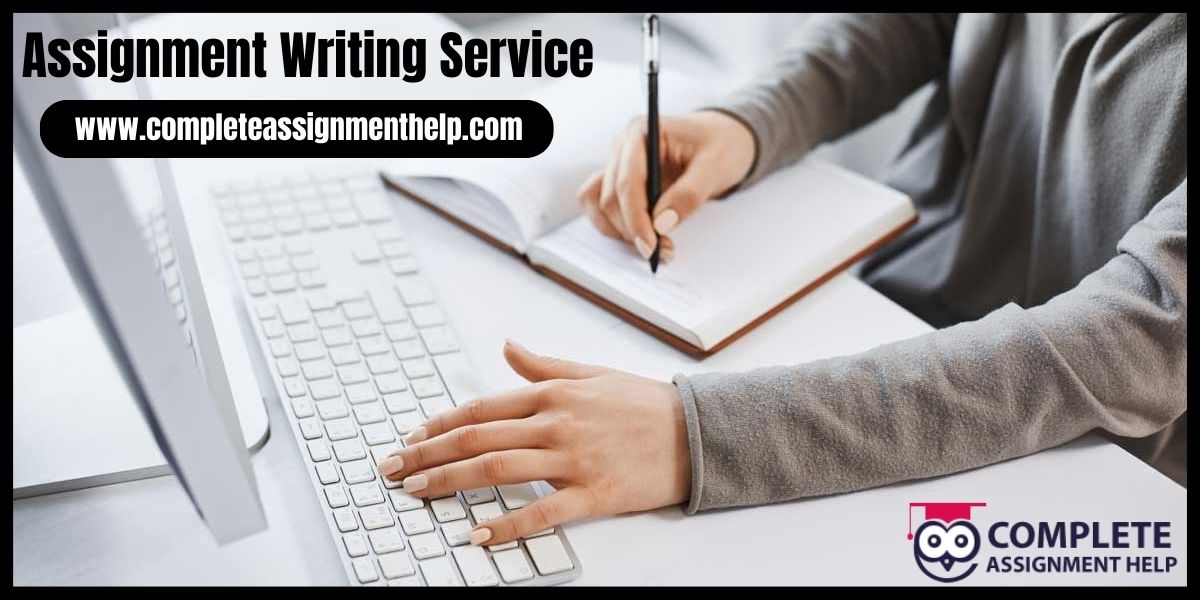 The Benefits of using an Assignment Writing Service for Successful Academic Writing