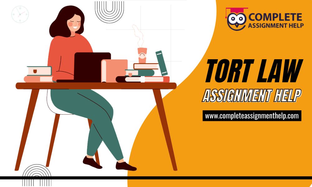 Know The Basics of Tort Law
