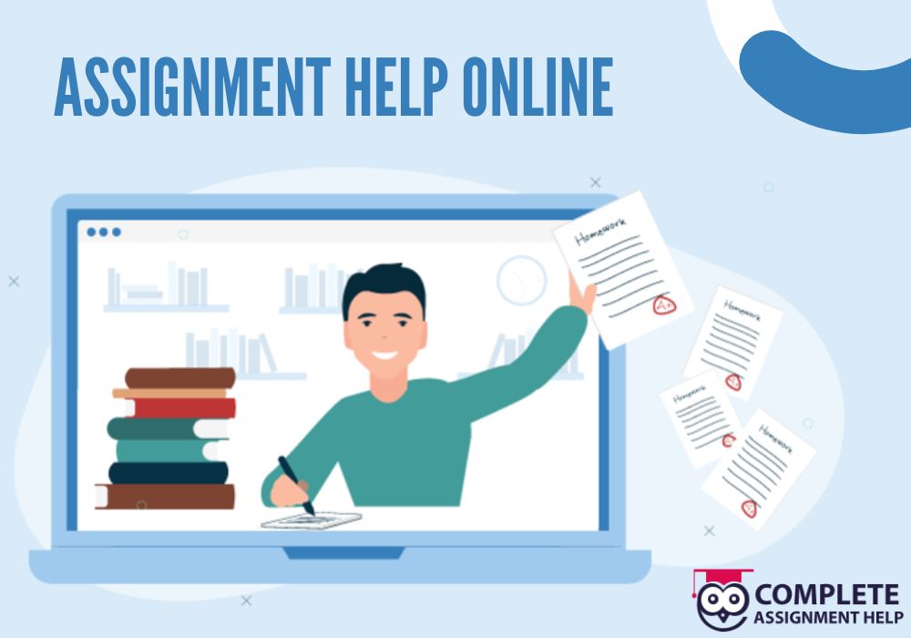 Assignment Help: One-stop Shop Platform for International Students!
