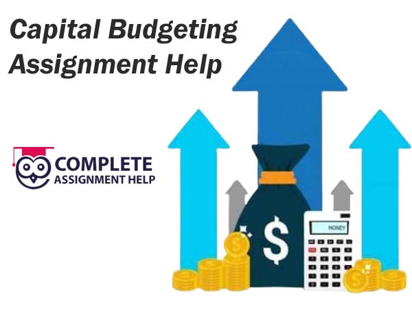 Do not make these mistakes in Capital Budgeting Assignment Help!