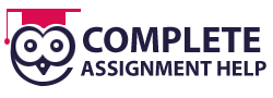 (c) Completeassignmenthelp.com